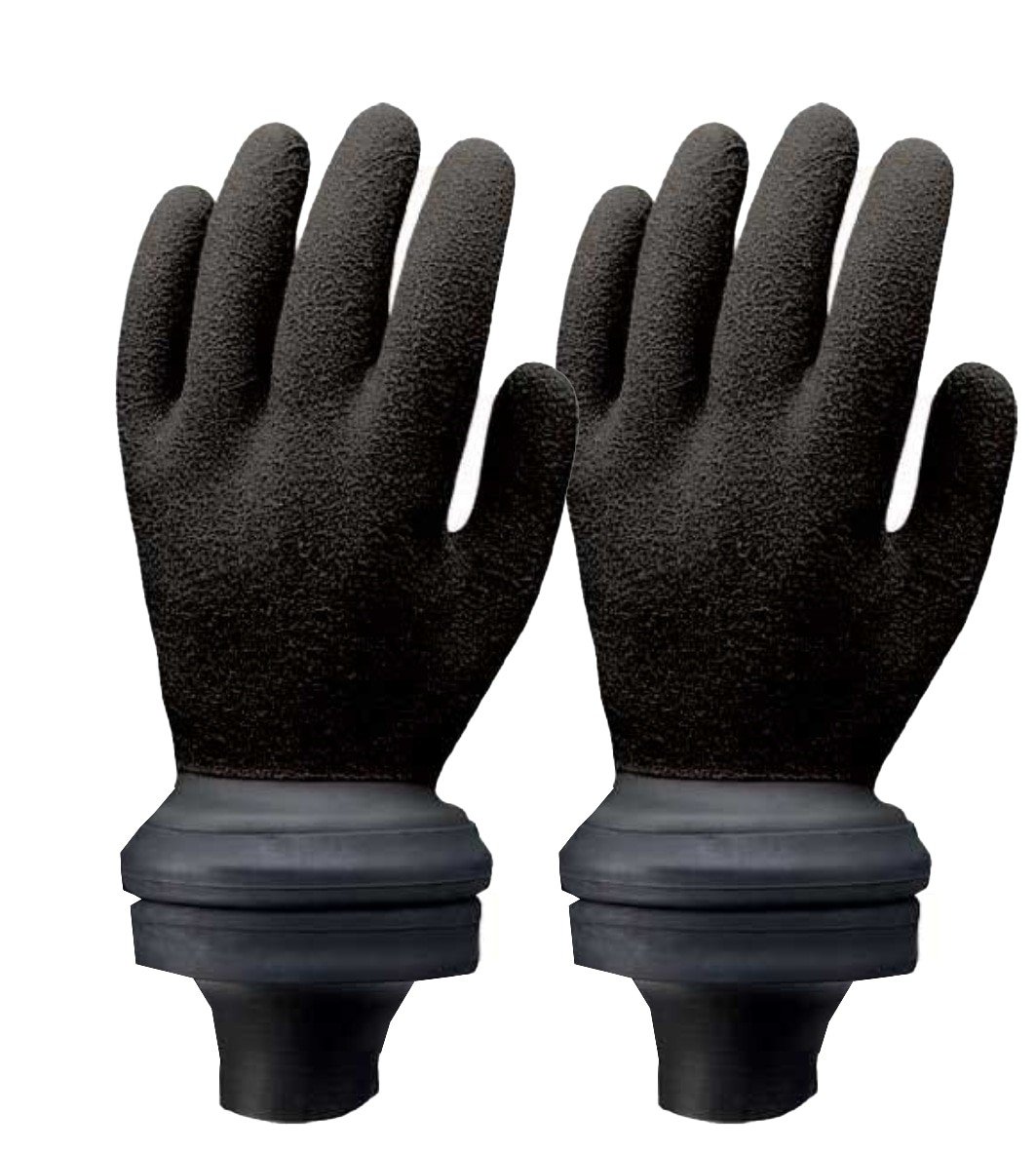  Sausie cimdi EASYDON PRO DRY