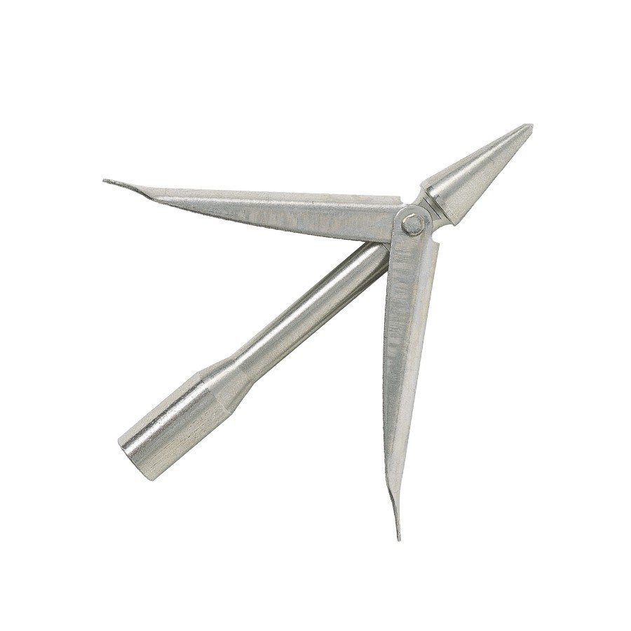 Uzgalis Salvimar single Concorde