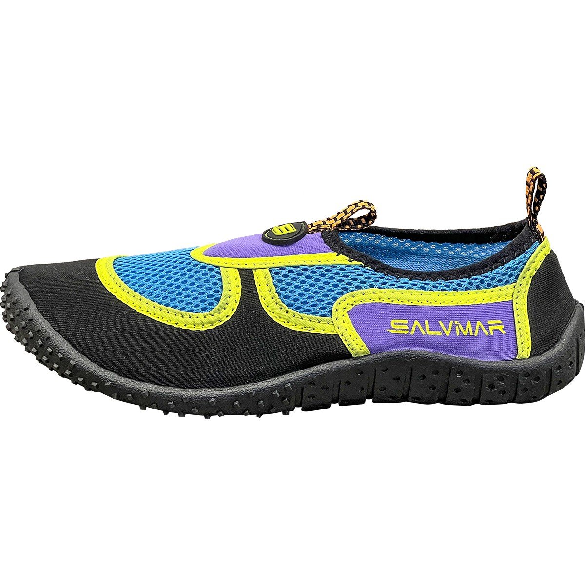 Salvimar Riva čības, violetā krāsā