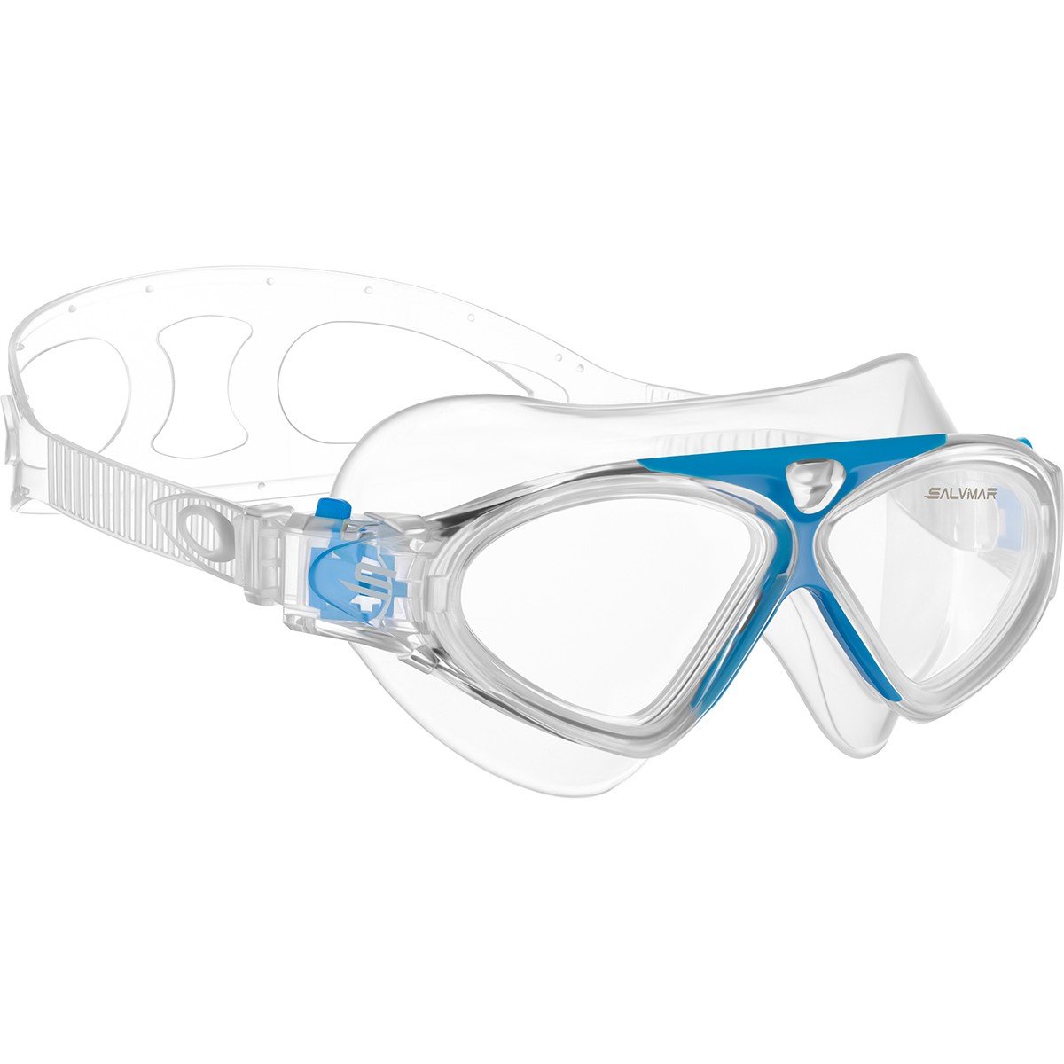 Brilles Salvimar Freedom Junior, zilas
