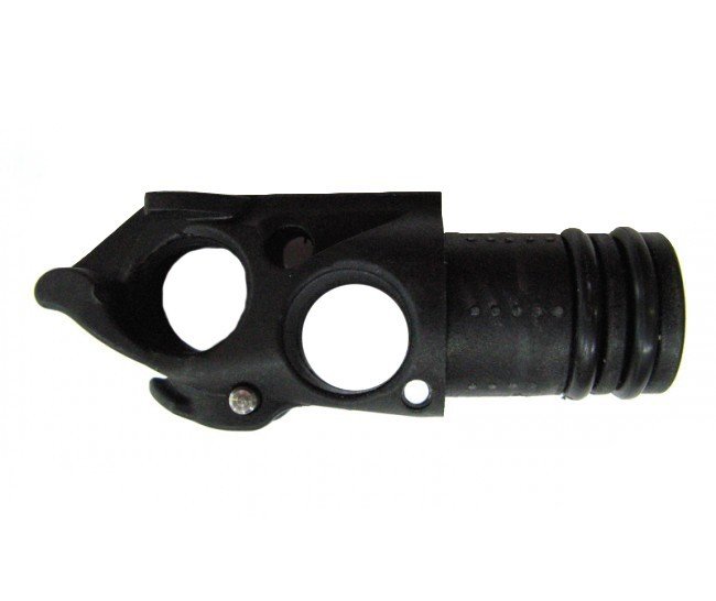 Atvērtā uzgaļa Scorpena arbaletam