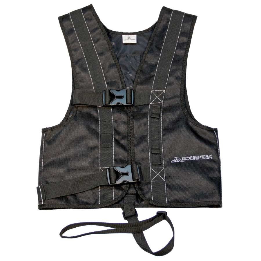 Atsvaru sistēma Scorpena v.2