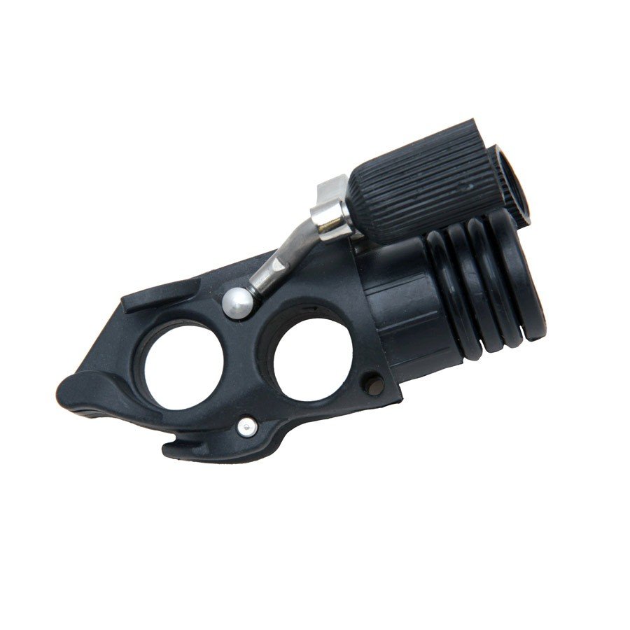 Kombinētā uzgaļa Scorpena arbaletam