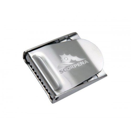 Jostas sprādze Scorpena