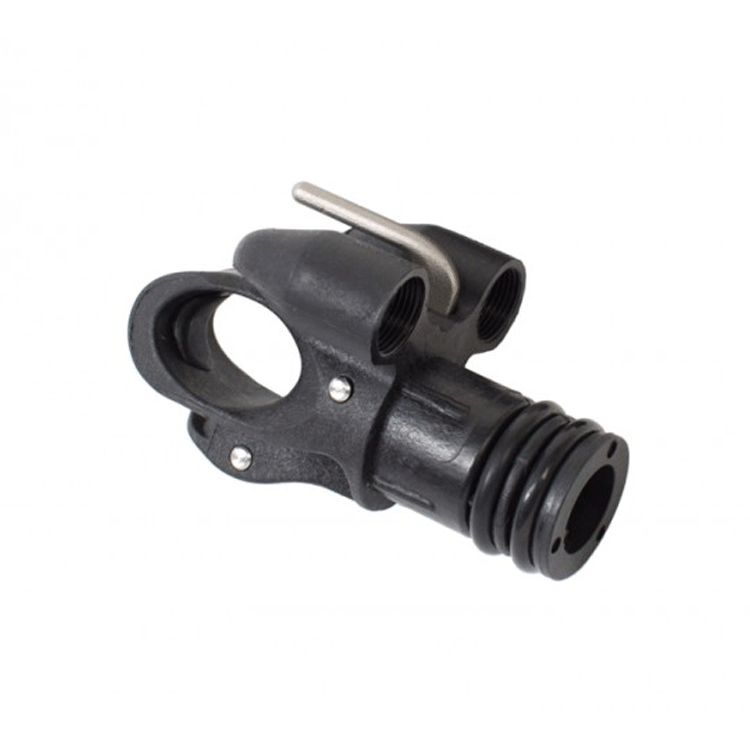 Uzgalis Scorpena arbaletiem