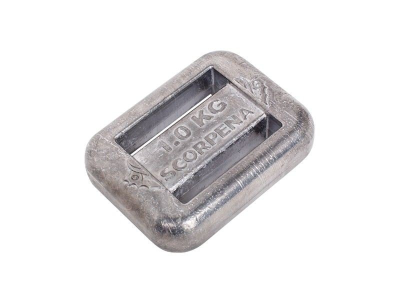 Atsvari jostai Scorpena 1 kg