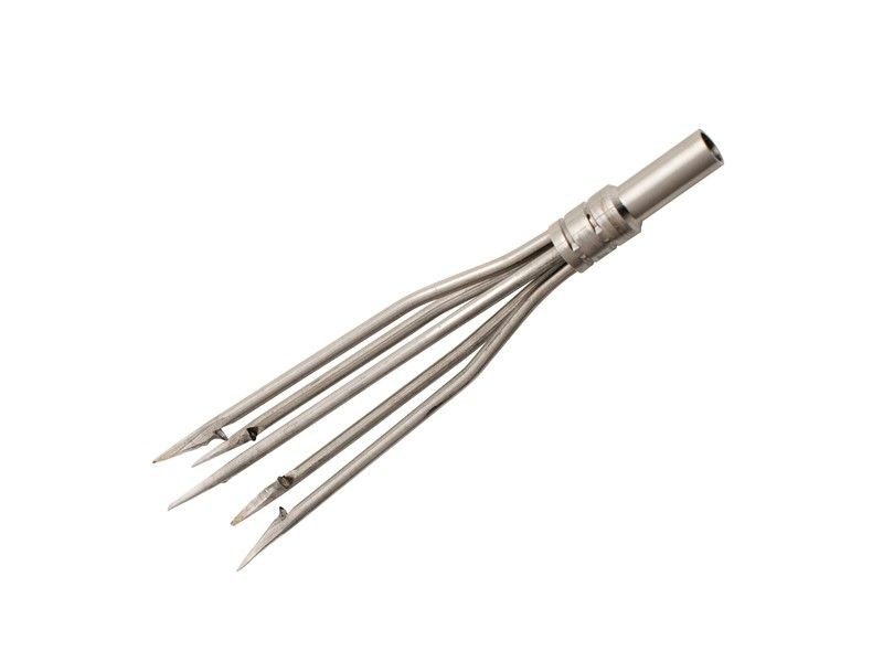 Uzgalis panicle Scorpena A