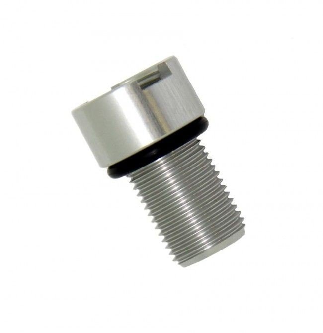 Vārsts uzpildei priekš Salvimar Predathor