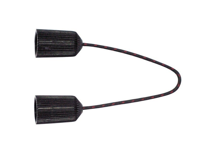 Gumju stiprinājums Scorpena Dyneema ar plastmasas vītņotiem ieliktņiem