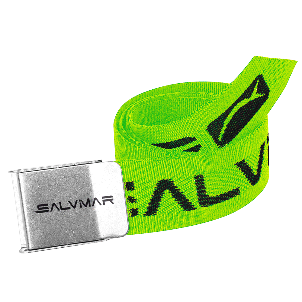 Josta Salvimar neilona ar metāla sprādzi