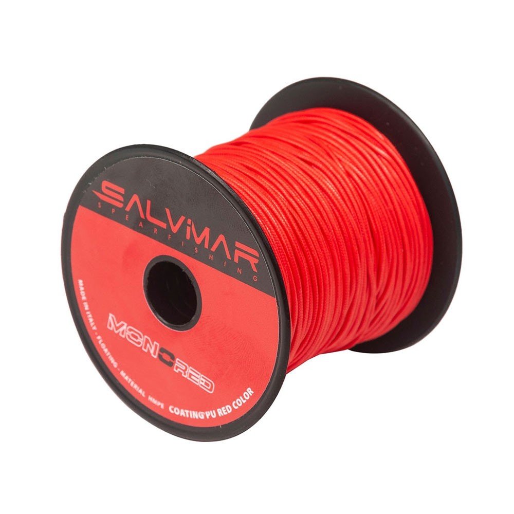 Salvimar HMPE 1,2mm, 210kg, 1 metrs