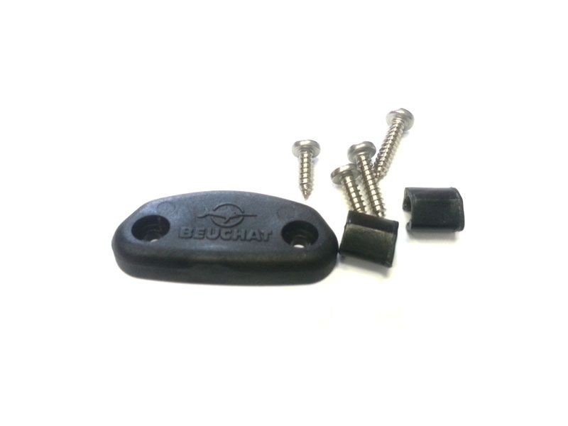 Lāpstiņu fiksācijas komplekts priekš Beauchat Mundial