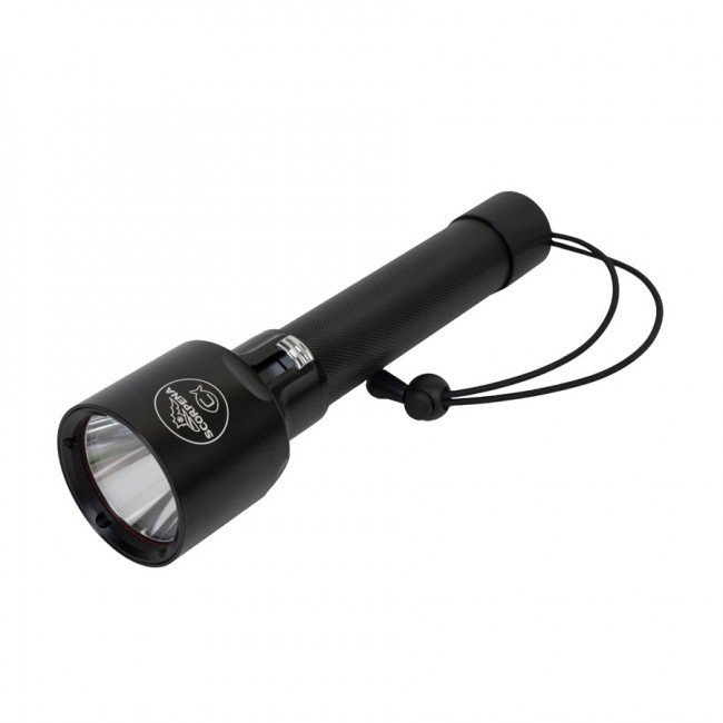 Lukturis Scorpena C 660 lumeni