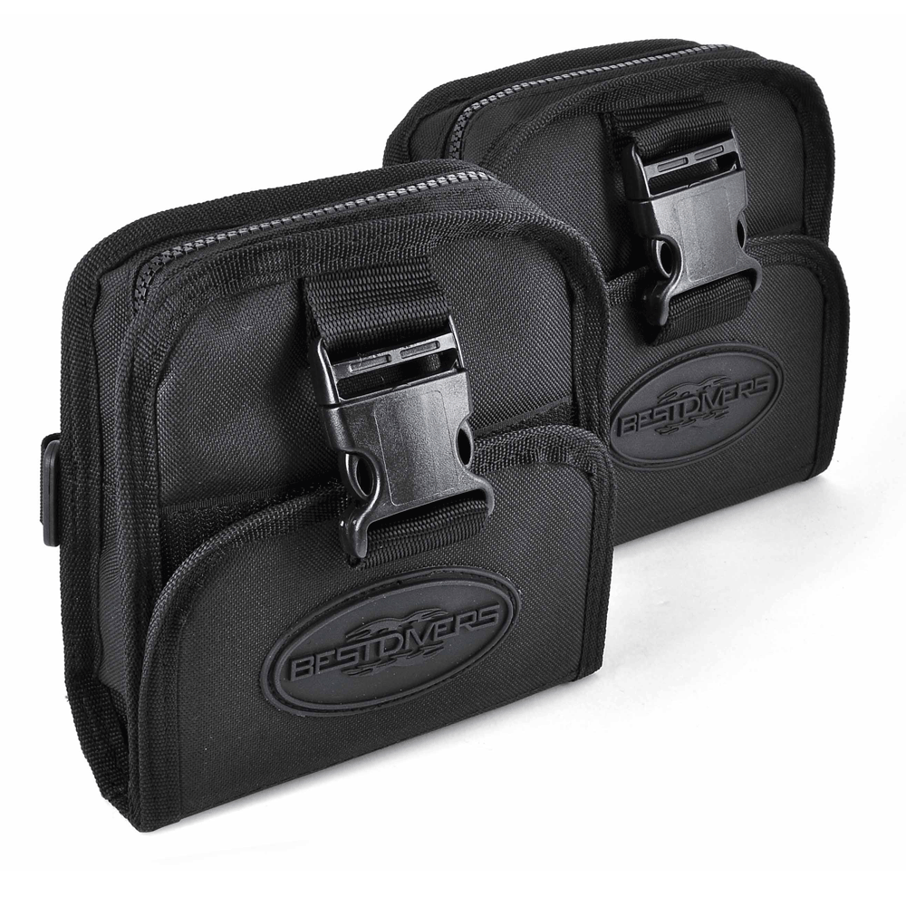 Jostas kabata 19x17x6 cm (2 gb)