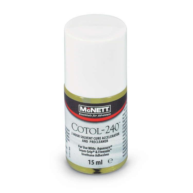 Paātrinātājs un priekšattīrītājs Aquasure 15 ml