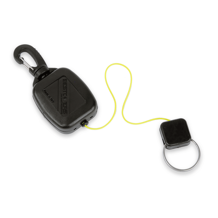 Mini rektraktors