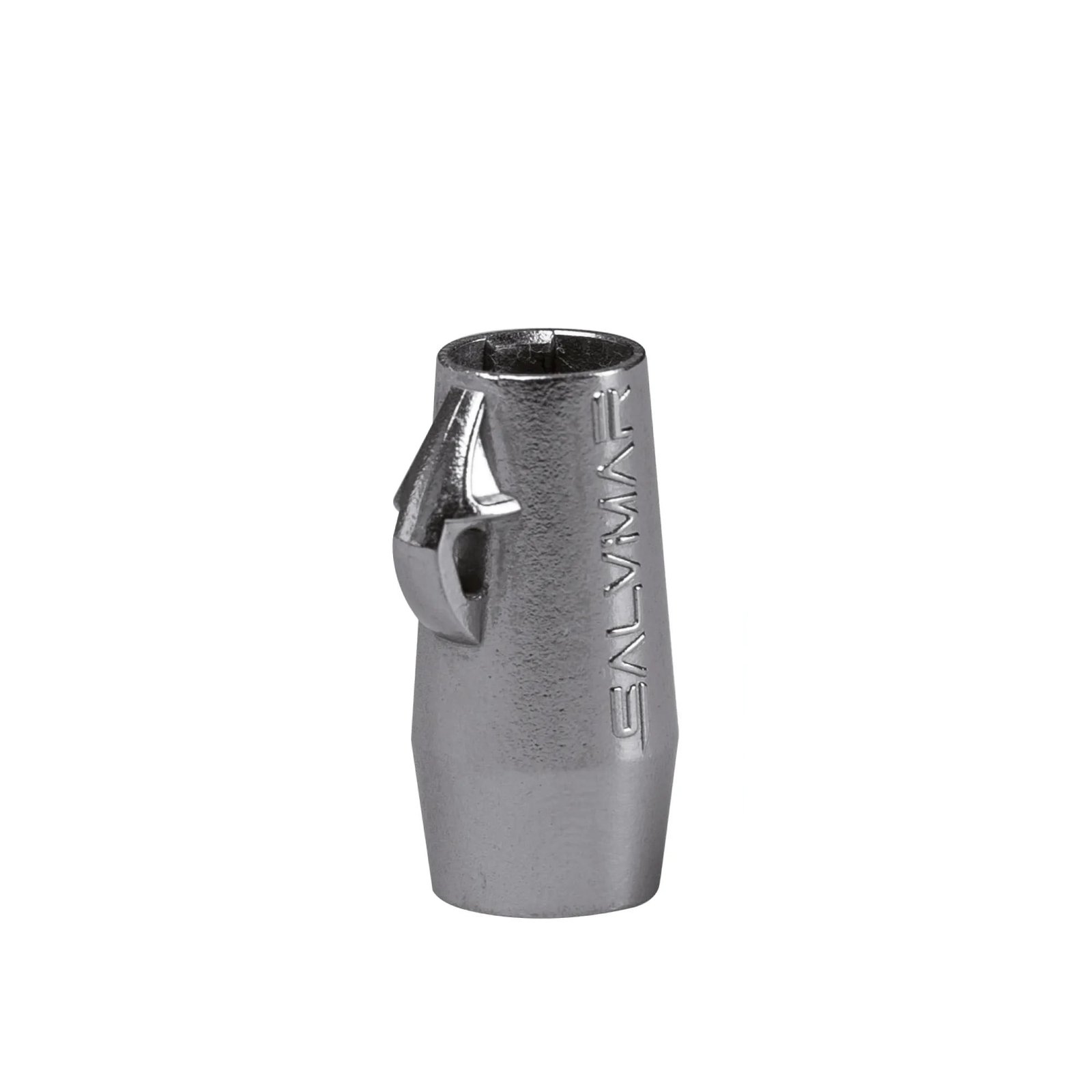 Auklas stiprinājums priekš 7mm harpūnas, nerūsējošais tērauds