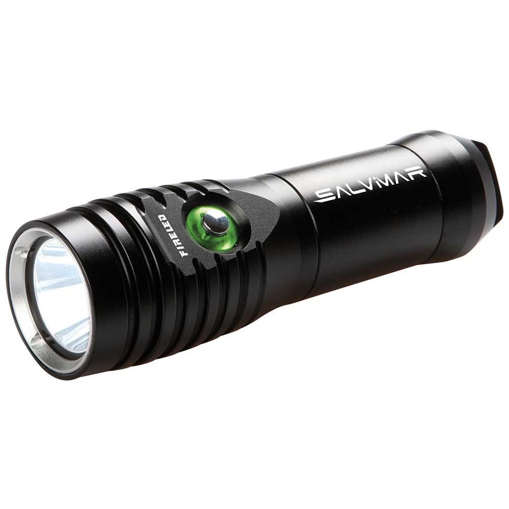 Lukturis Salvimar Fire 1200 lumeni (uzlādējams)