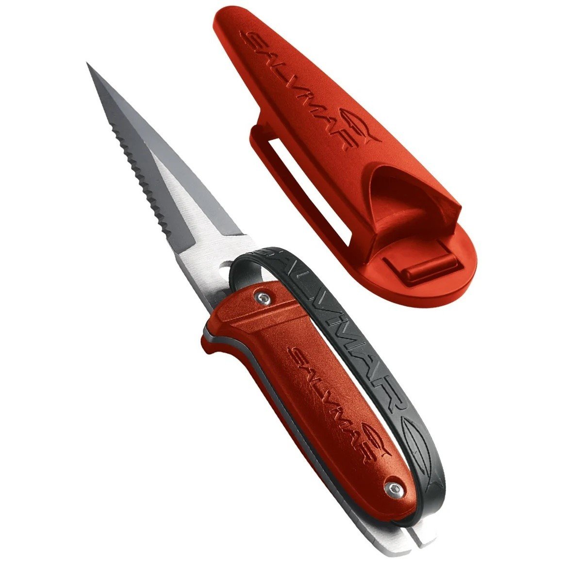 Nazis Salvimar ST-Blade