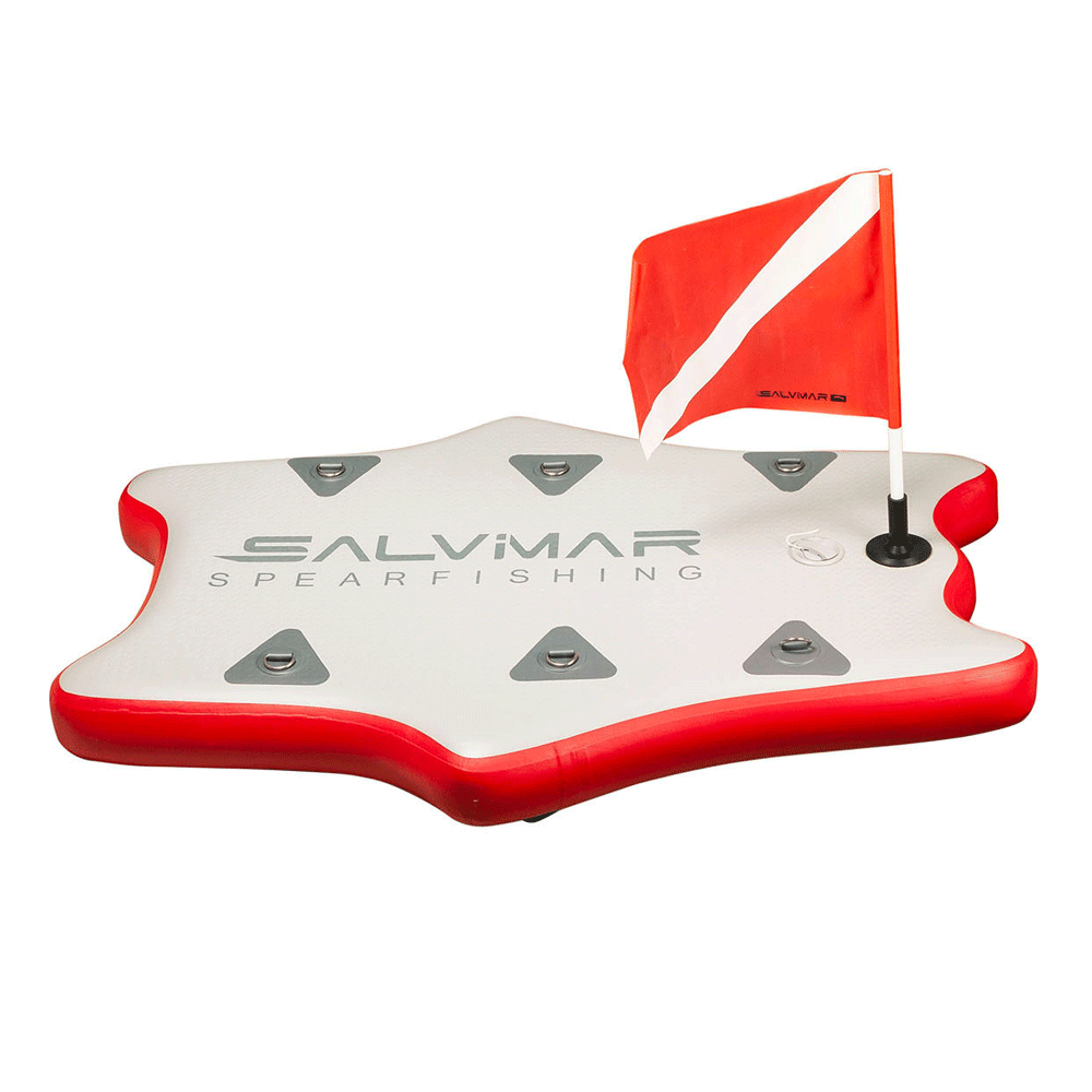 Boja Salvimar Manta 100