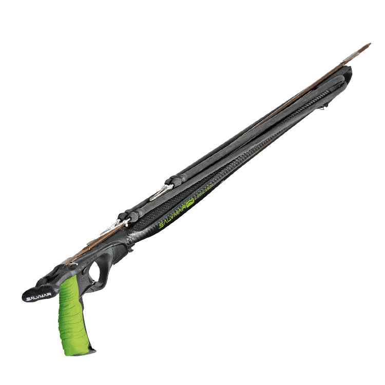 Arbalets Salvimar Sapiens Metal carbon