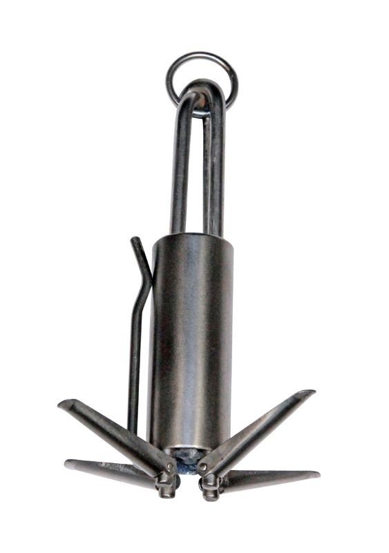 Enkurs 0,5 kg salokāms bojām