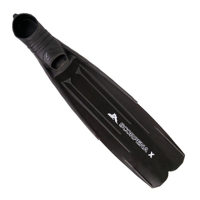 Pleznas Scorpena X3 Sport