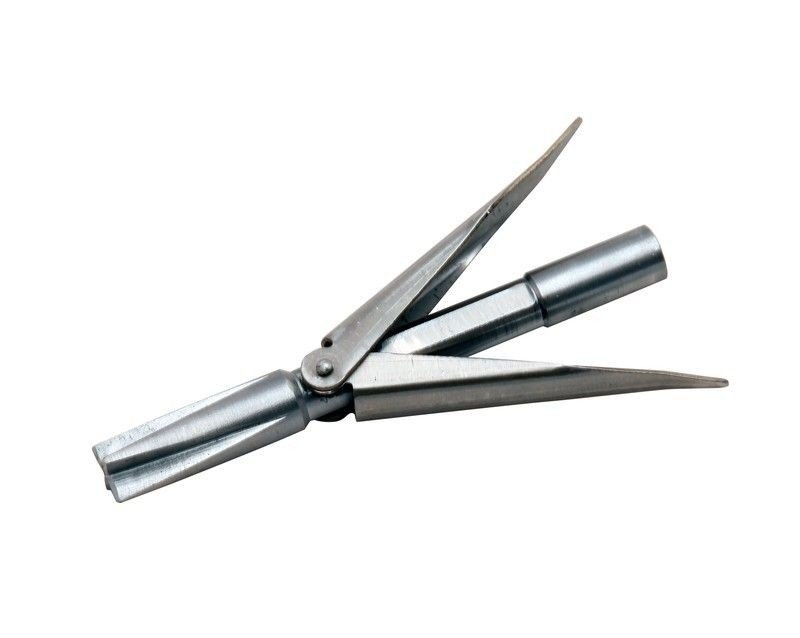 Uzgalis Scorpena single Crown