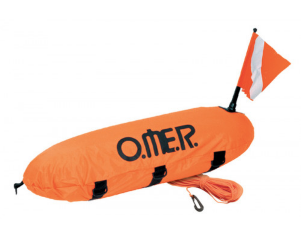 Boja Omer Atoll
