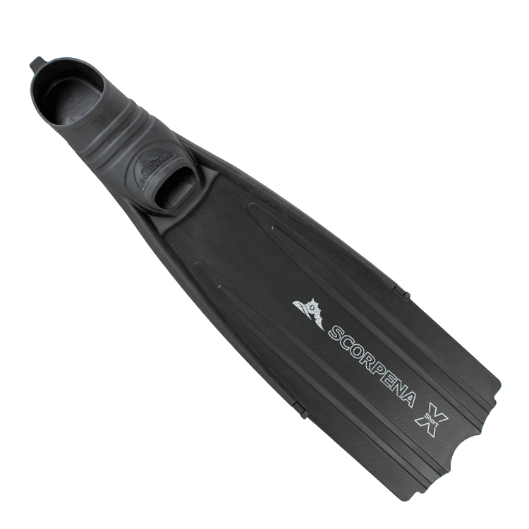 Pleznas Scorpena X3 Short