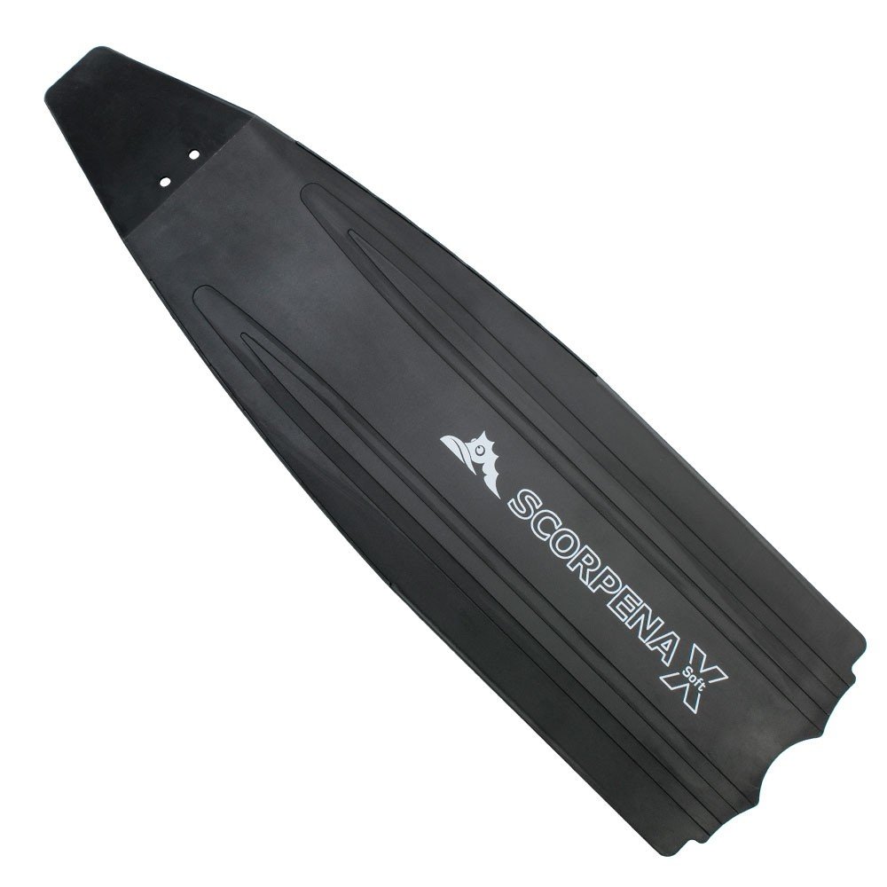 Pleznu lāpstiņa Scorpena X soft, 1 gb