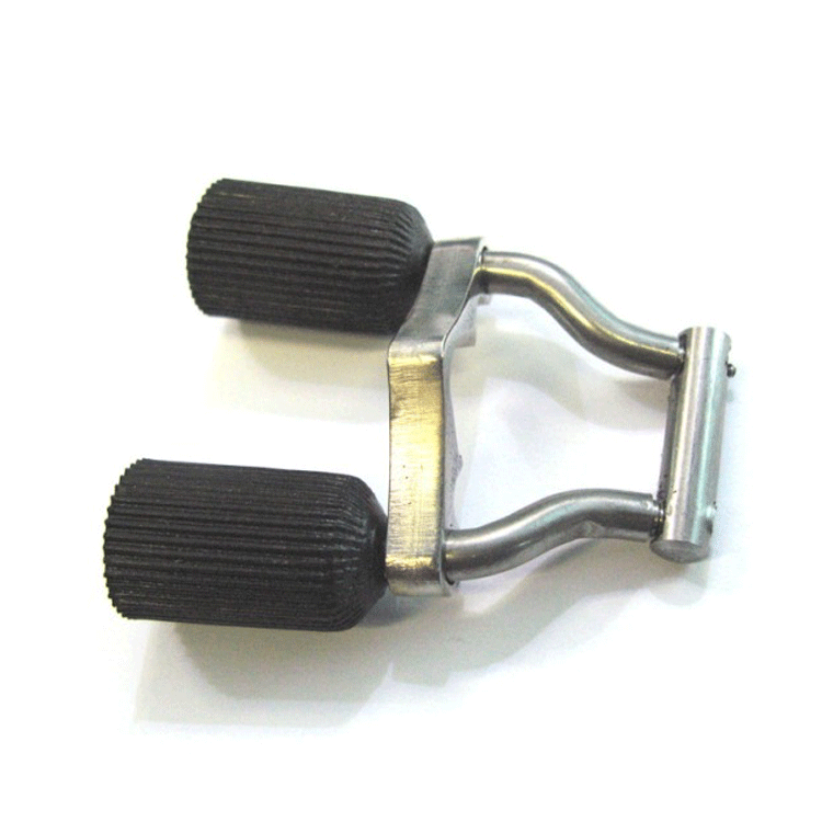 Atvertās ieroča galvas pārveidotājs uz kombinētu ieroča galvu Scorpena arbaletiem