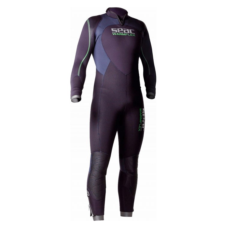 Hidrotērps Seac Sub Warmflex 5mm, vīriešu