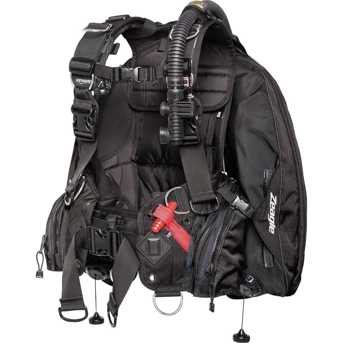 BCD Zeagle Ranger LTD