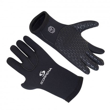 Cimdi Scorpena Gamma, 5mm