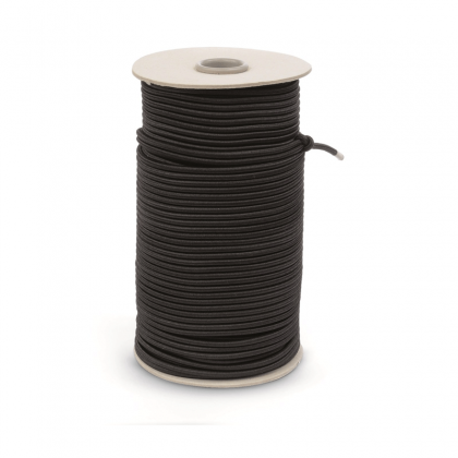 Elastīga aukla Best Divers 4mm, 1 metrs