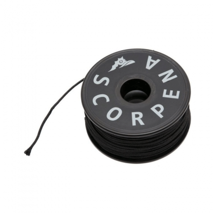 Spole Scorpena poliester 1,5mm, 100kg, 50 metri