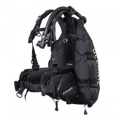 BCD Oceanic Photon Pro, women’s