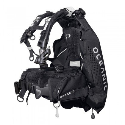 BCD Oceanic Photon Pro, women’s