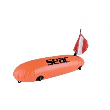 Boja Seac Sub Torpedo
