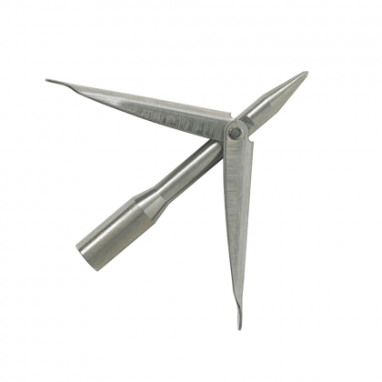 Uzgalis Salvimar single Portoghese