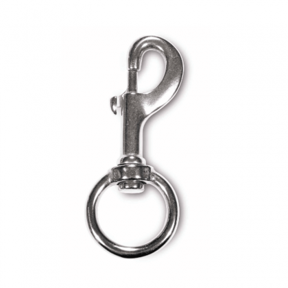 Karabīns Best Divers 120 mm