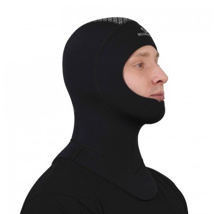 Neoprēna kapuce Scorpena Sigma, 7mm