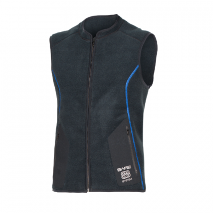 Bare SB SYSTEM, veste