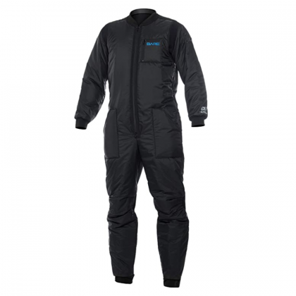 Bare T-100 Polar Wear, kombinezons