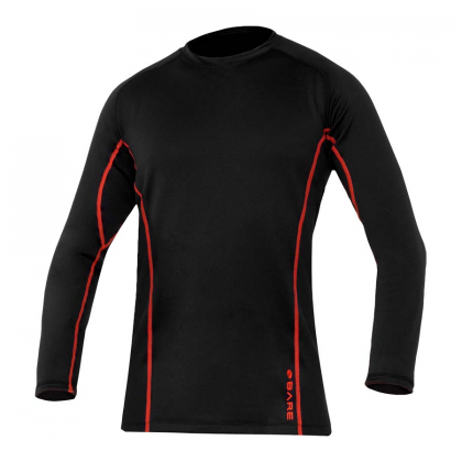 Bare Ultrawarmth, krekls