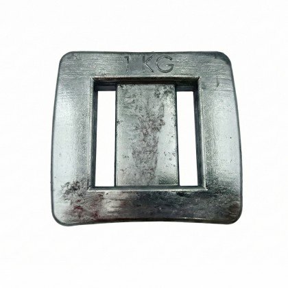 Atsvari jostai Scorpena 1 kg