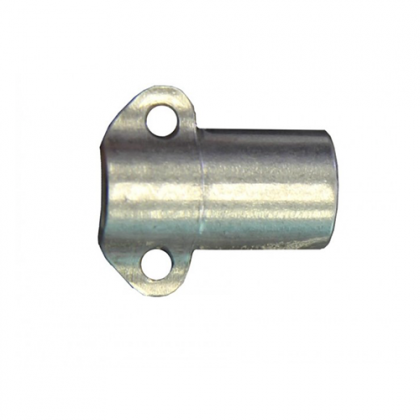 Auklas stiprinājums priekš 8mm harpūnas, alumīnija