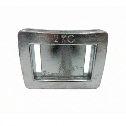 Atsvari jostai Scorpena 2 kg