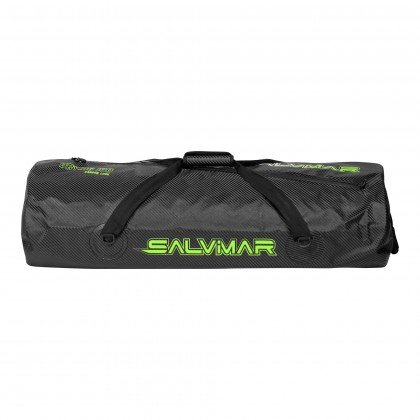 Salvimar soma Dry Big 100, karbonas dizains